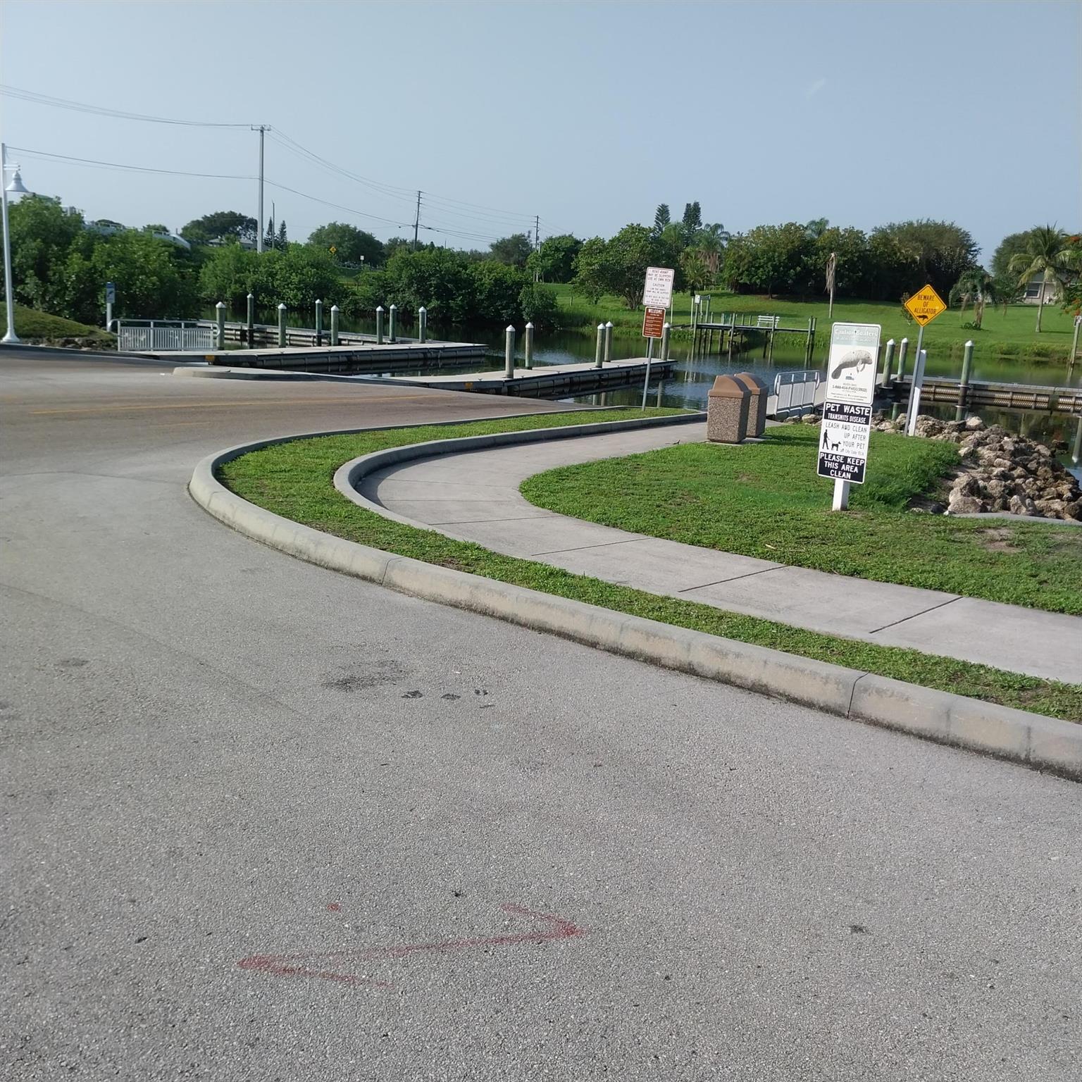 PORT ST LUCIE SECTION 18 - Residential