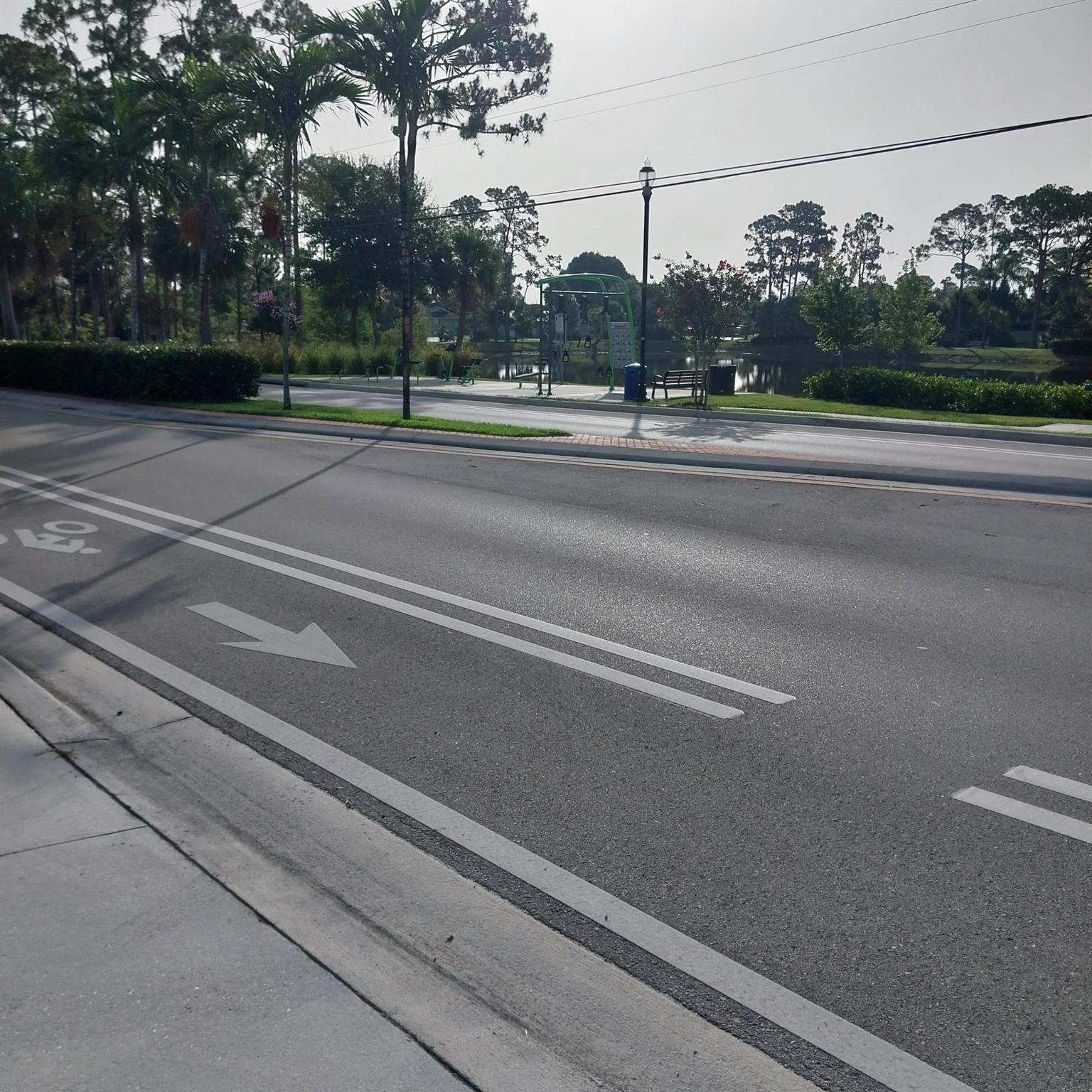 PORT ST LUCIE SECTION 18 - Residential