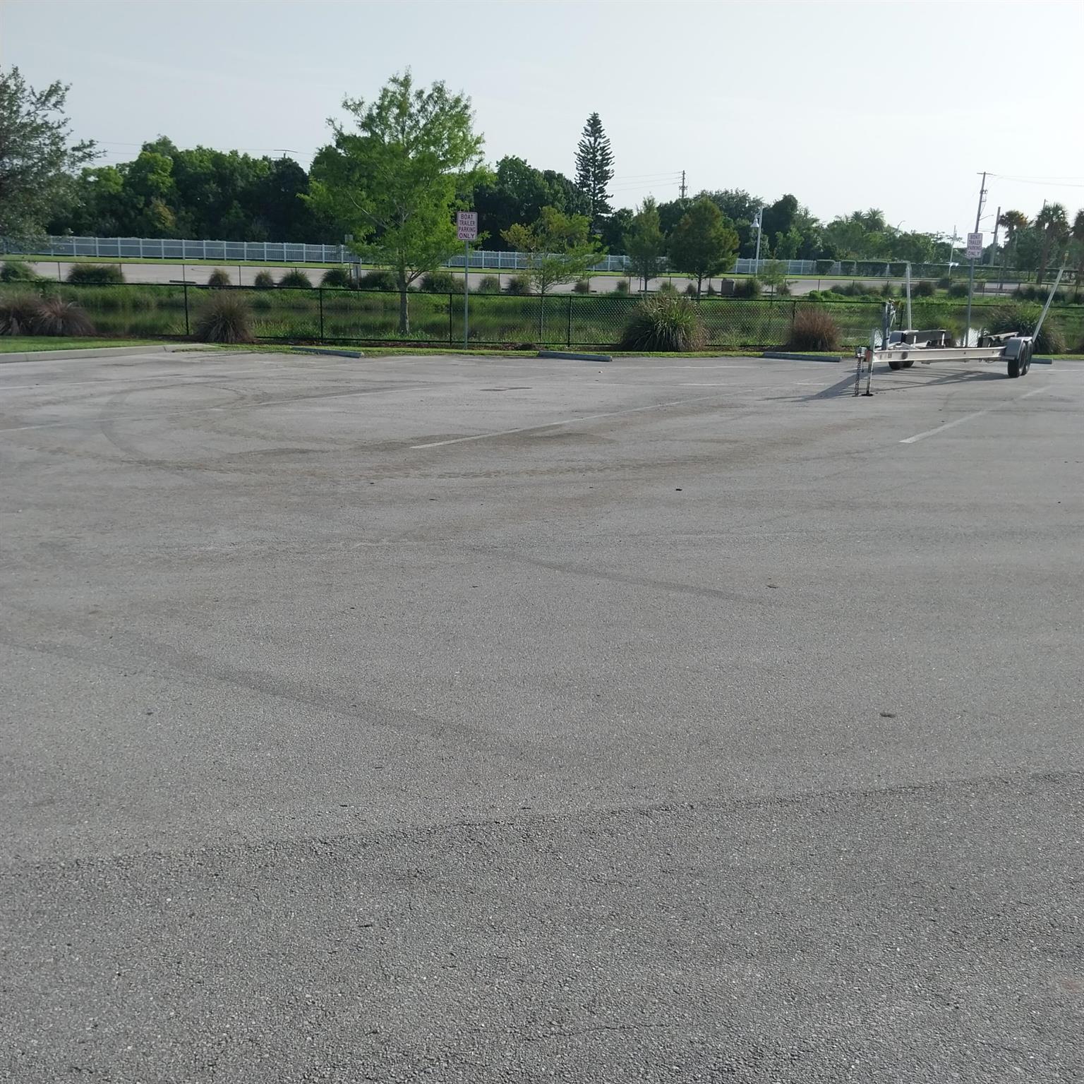 PORT ST LUCIE SECTION 18 - Residential