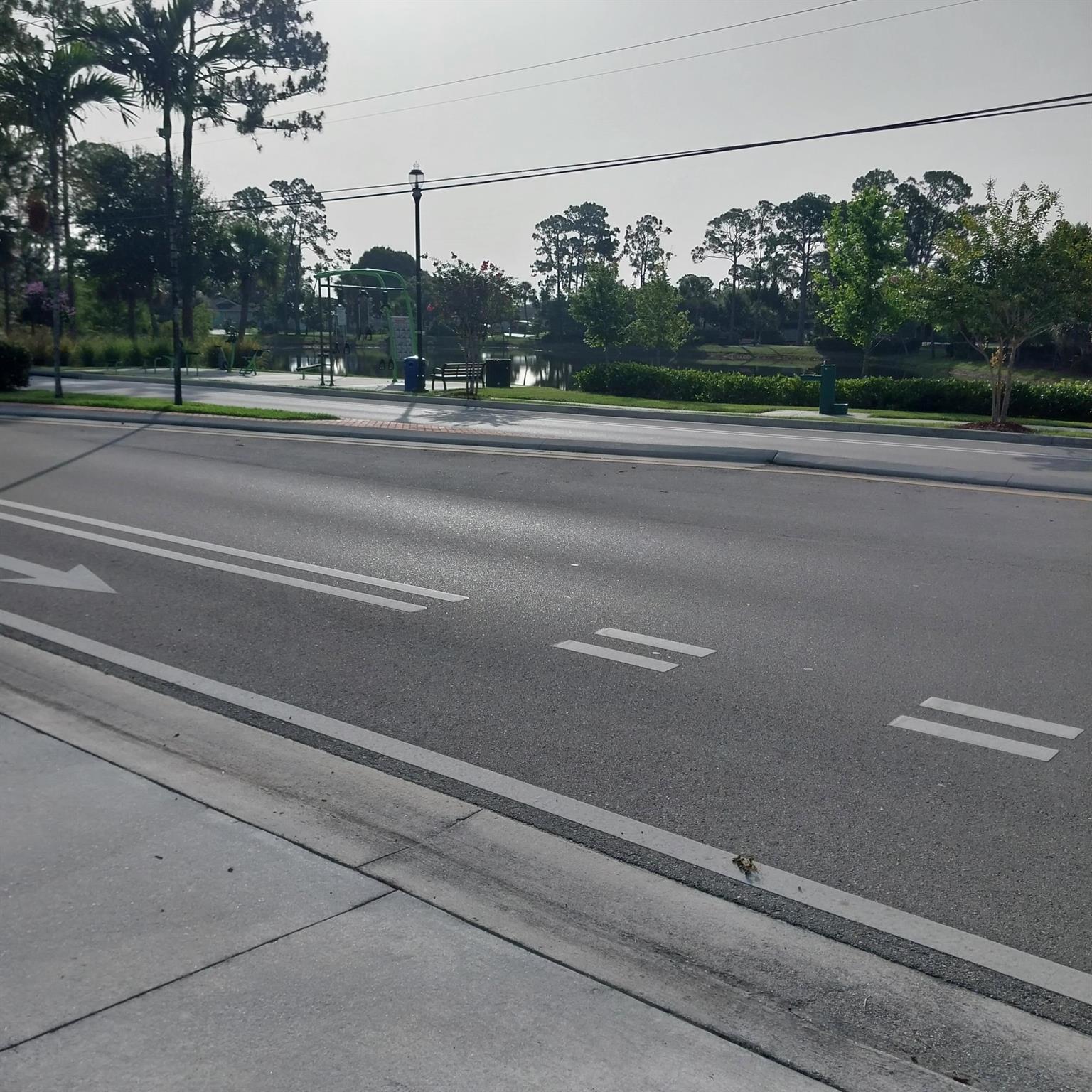 PORT ST LUCIE SECTION 18 - Residential