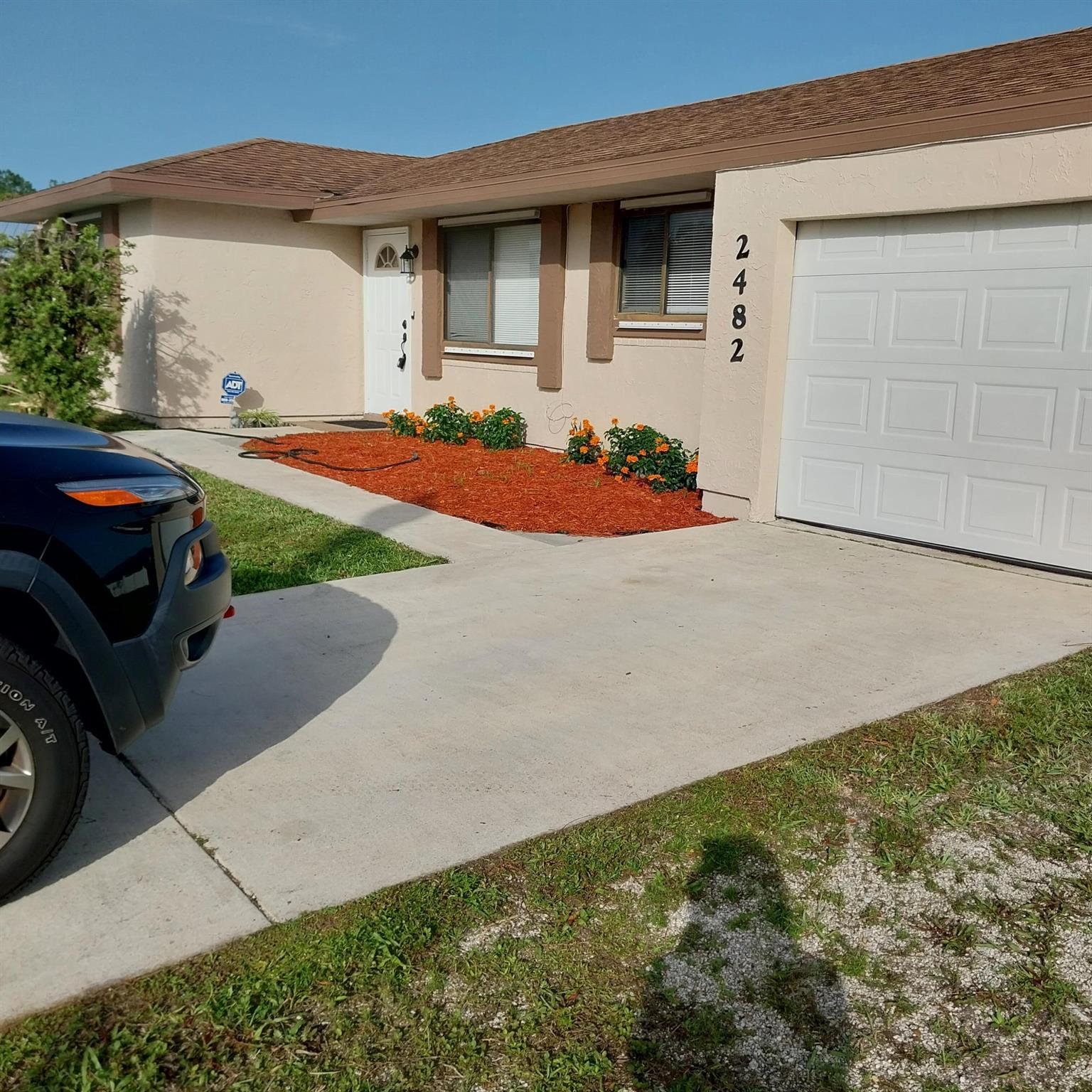 2482 SE Floresta Drive