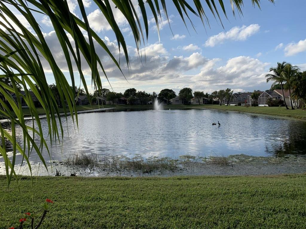 The Grove - Residential