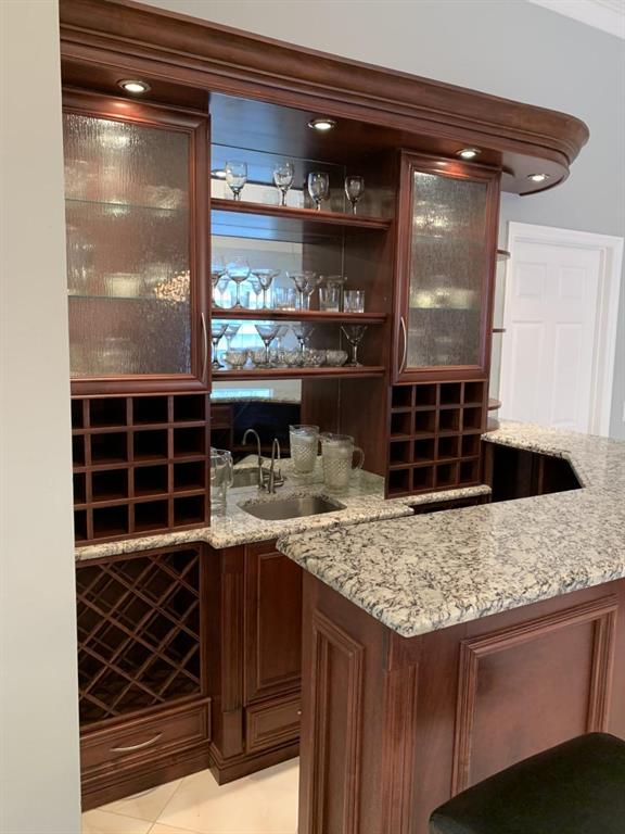 The Grove - Residential