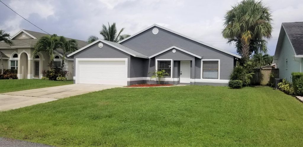 Photo of 6093 Robinson Street, Jupiter, FL 33458 (MLS # R10956367)