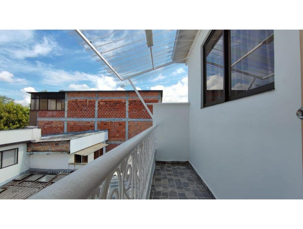 Barrio Chipre - Residential