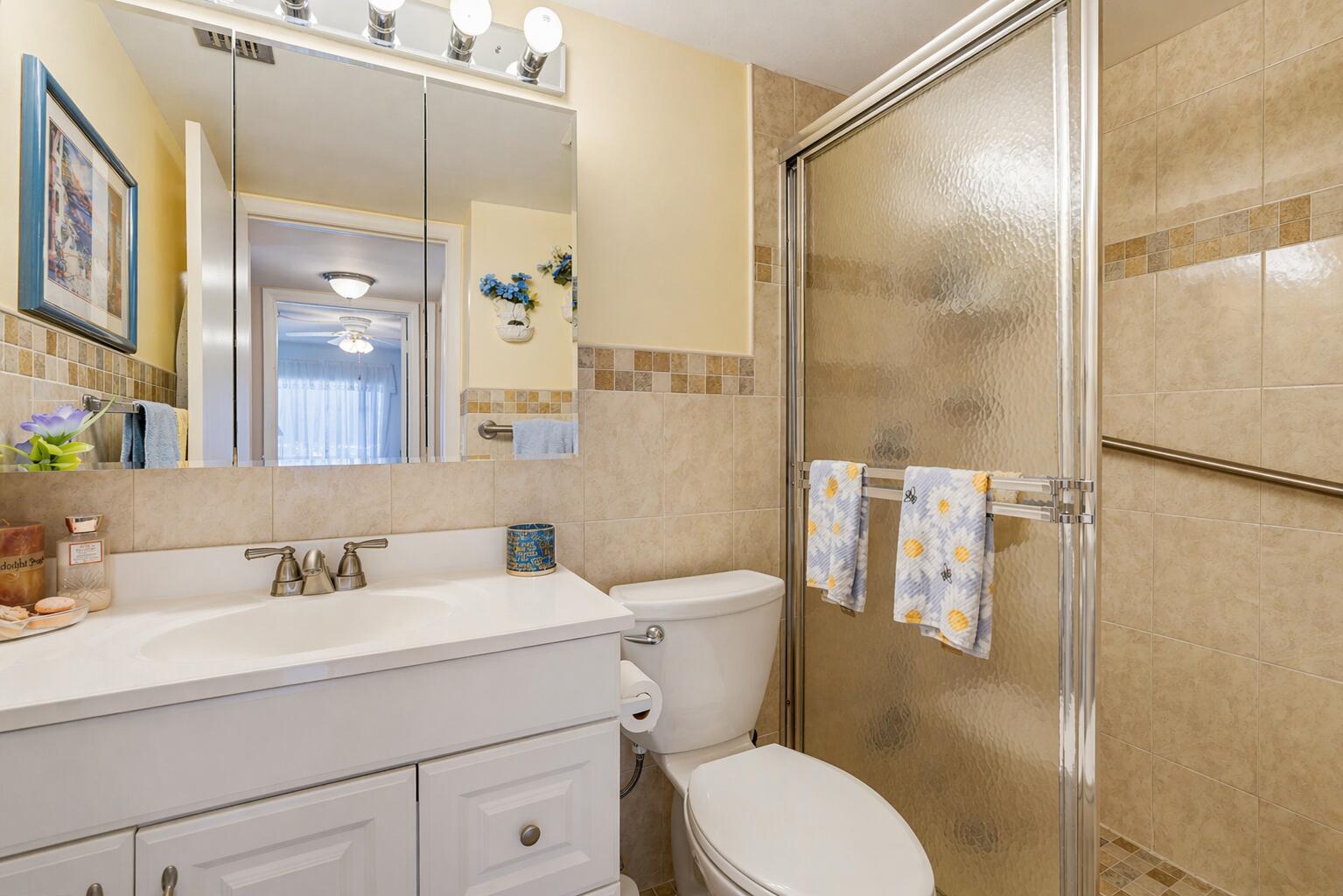 PINE RIDGE IV CONDO - Residential