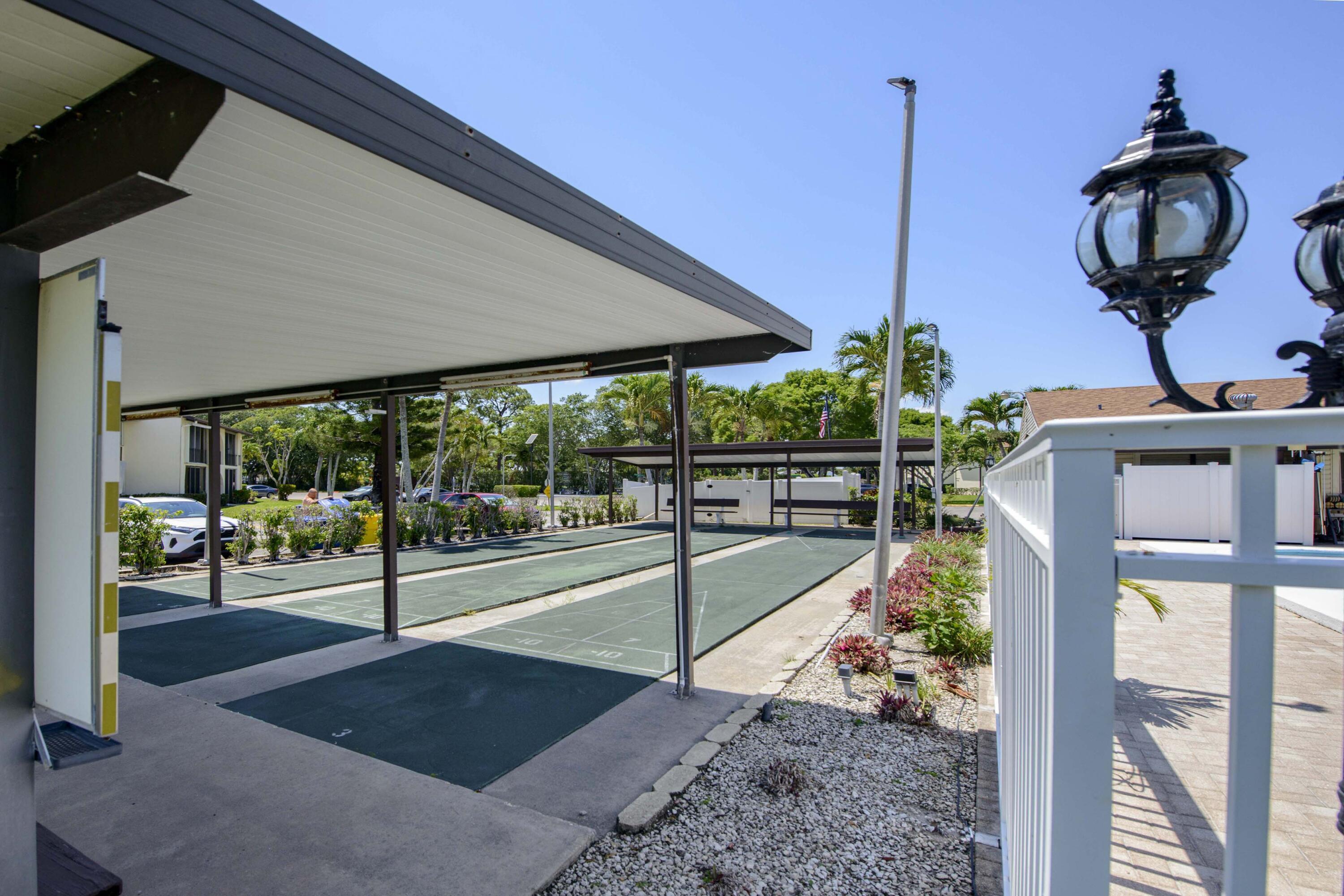 PINE RIDGE IV CONDO - Residential