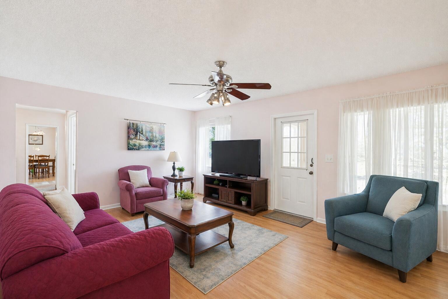 PINE RIDGE IV CONDO - Residential