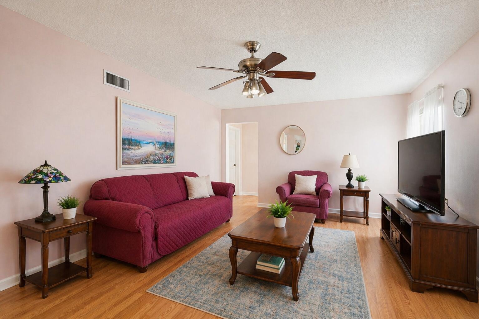 5760 Pine Wood Drive D-1