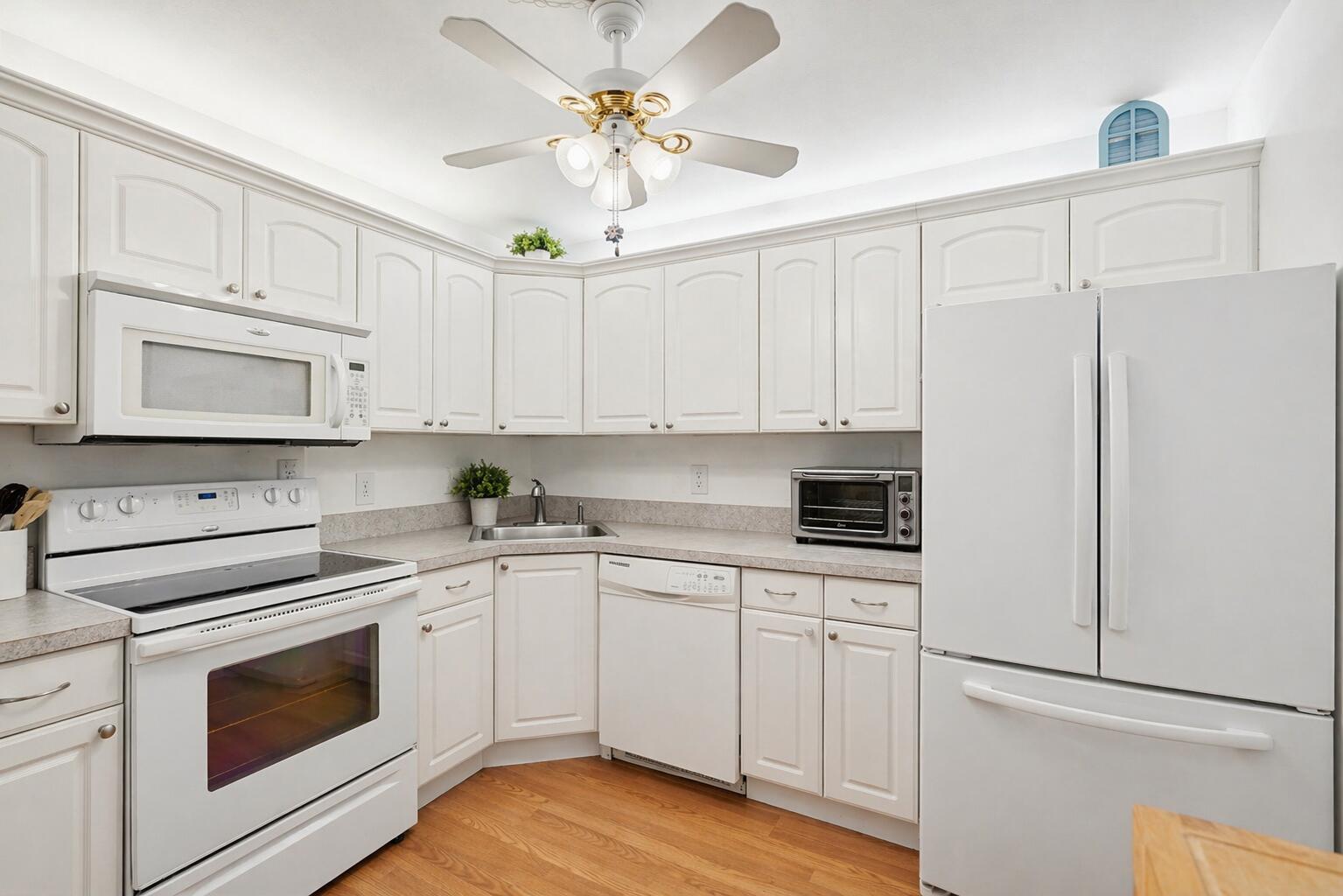 PINE RIDGE IV CONDO - Residential