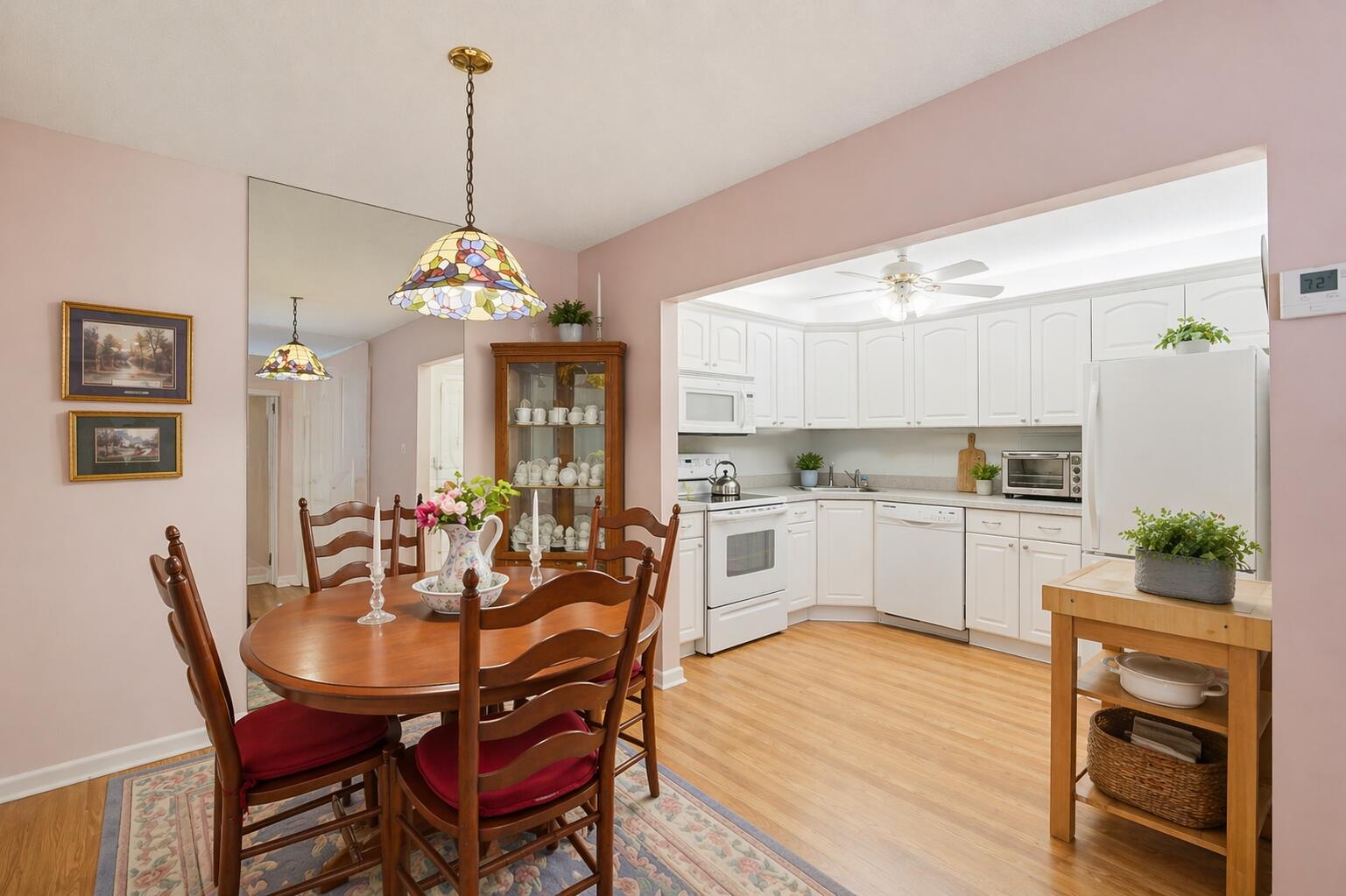 PINE RIDGE IV CONDO - Residential