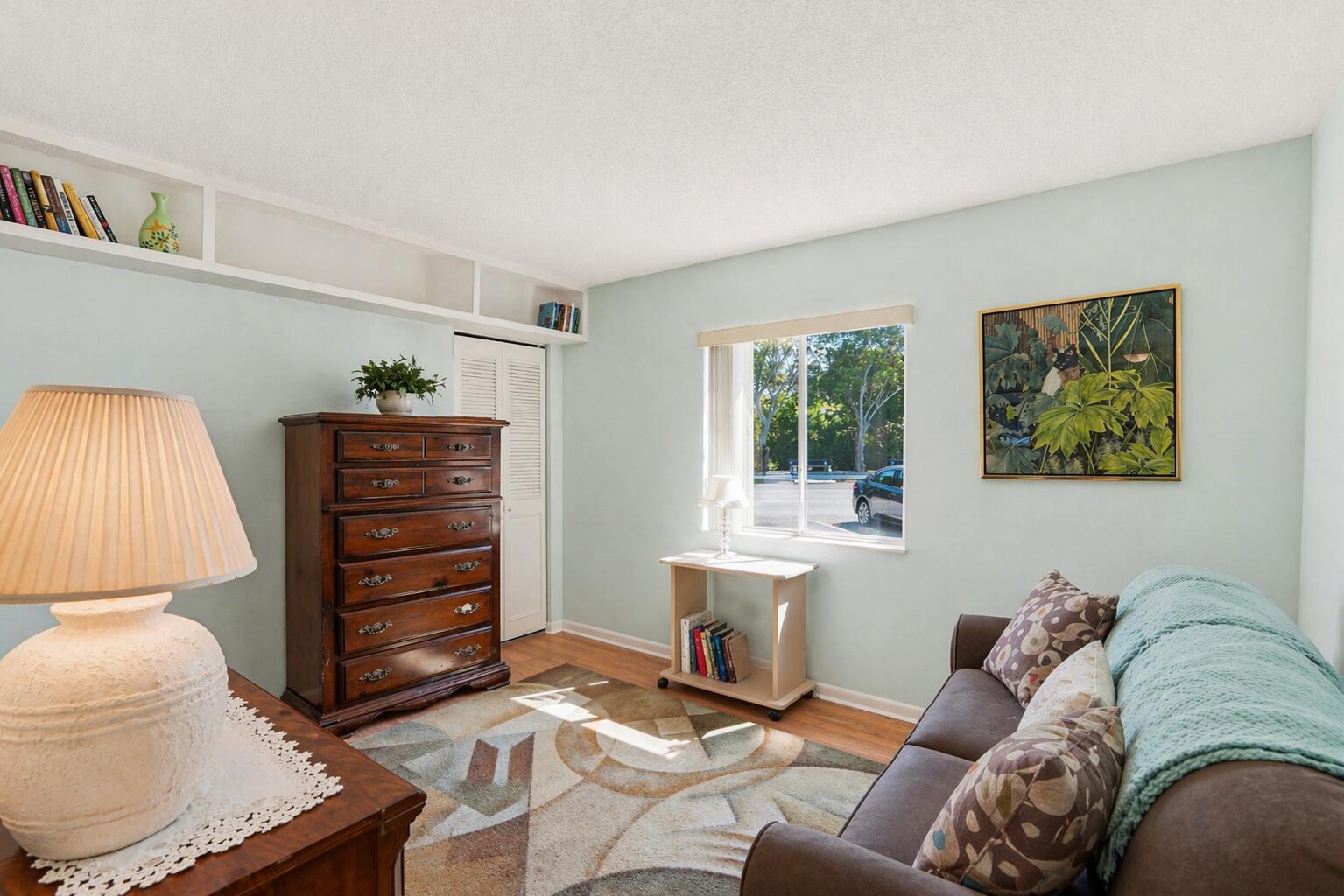 PINE RIDGE IV CONDO - Residential