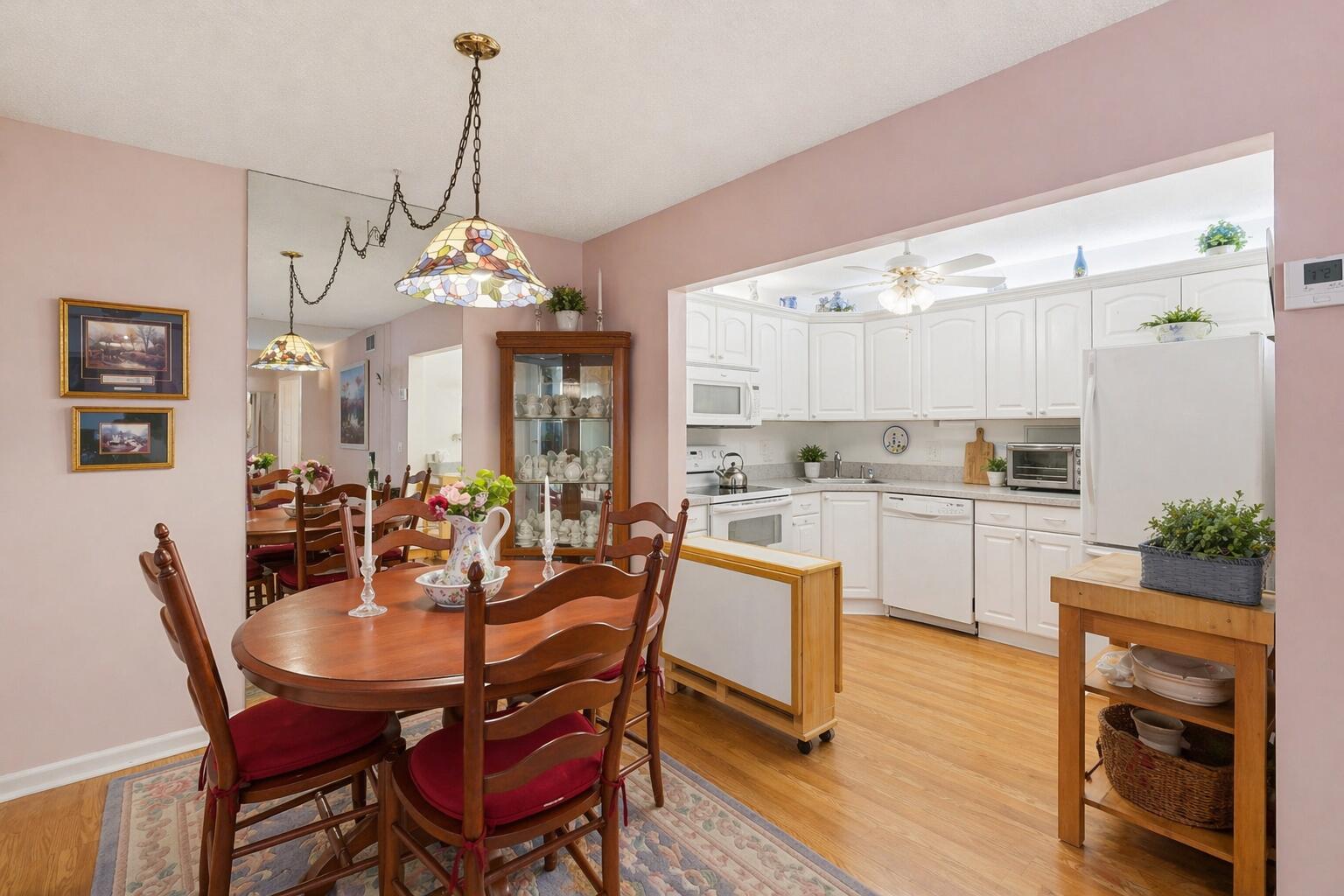 5760 Pine Wood Drive D-1