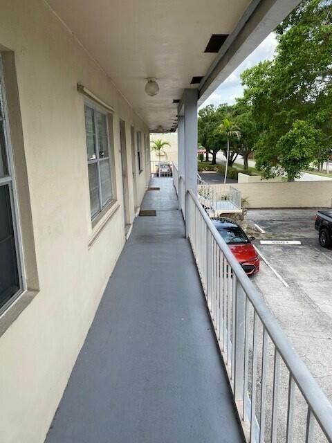 Photo of 660 Glouchester Street #204, Boca Raton, FL 33487 (MLS # B26081938)