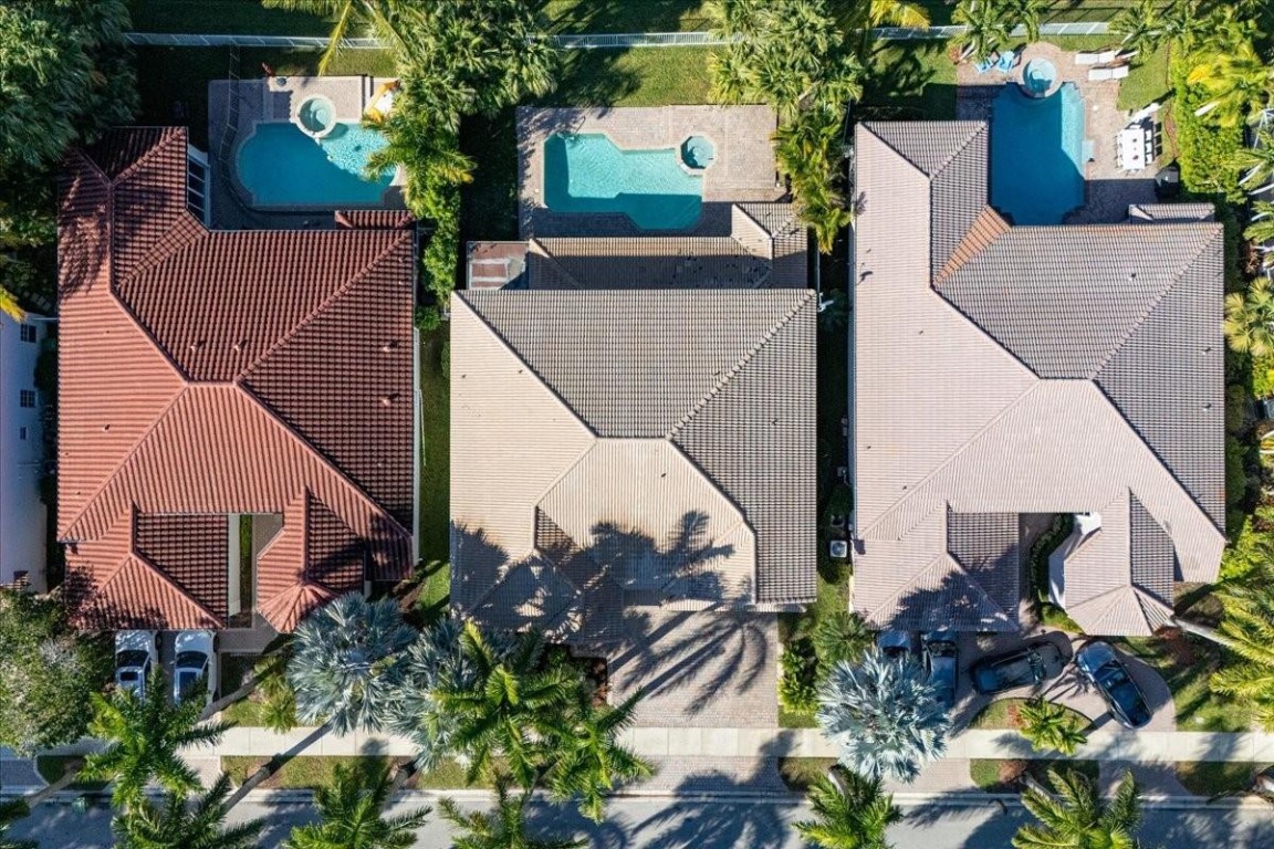 Sector 7-Parcel N-1 165-2 - Residential