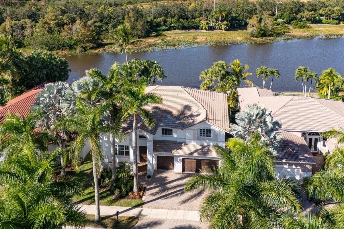 Sector 7-Parcel N-1 165-2 - Residential