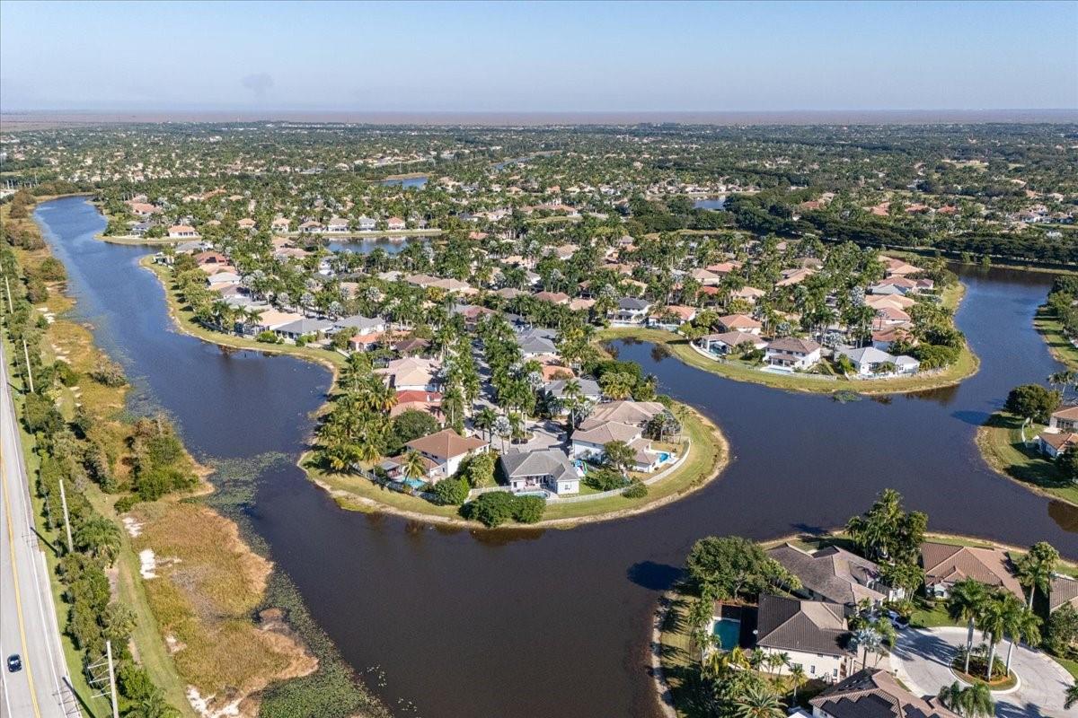 Sector 7-Parcel N-1 165-2 - Residential