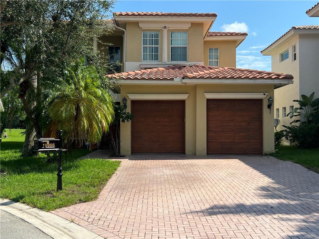 HERON BAY NORTHEAST - Residential Lease