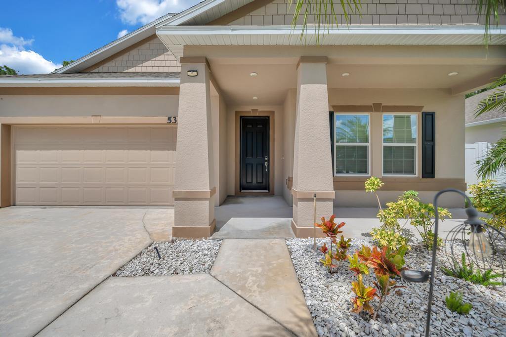 WINTERLAKES TRACT H 1ST R - Residential Lease