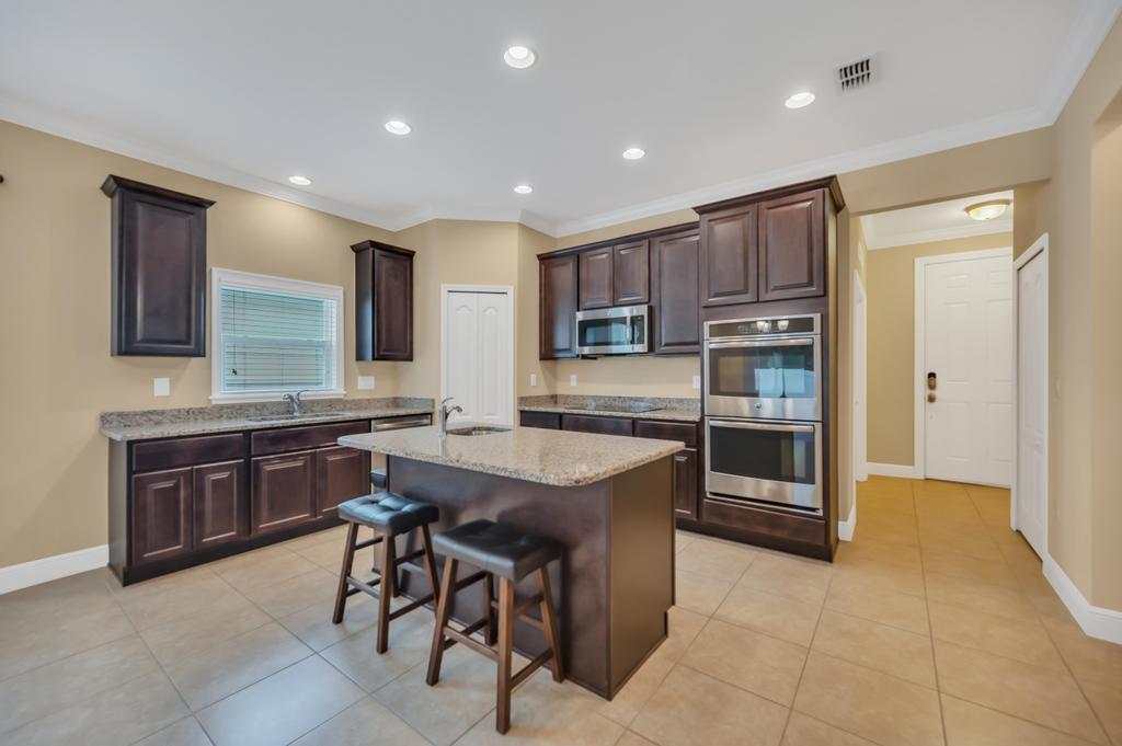 WINTERLAKES TRACT H 1ST R - Residential Lease