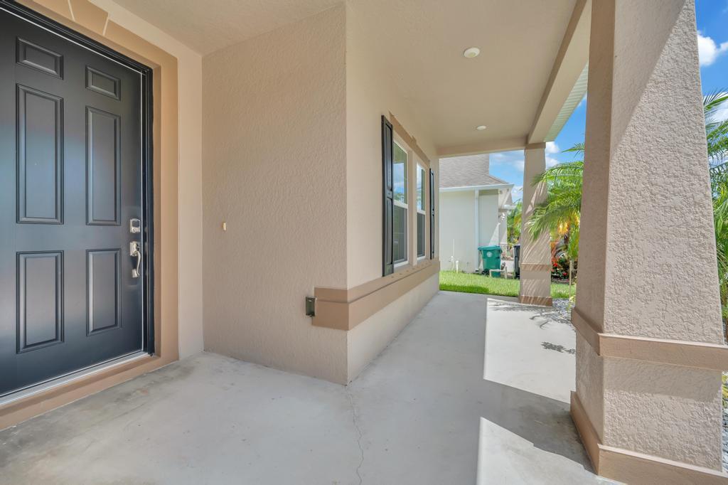 WINTERLAKES TRACT H 1ST R - Residential Lease