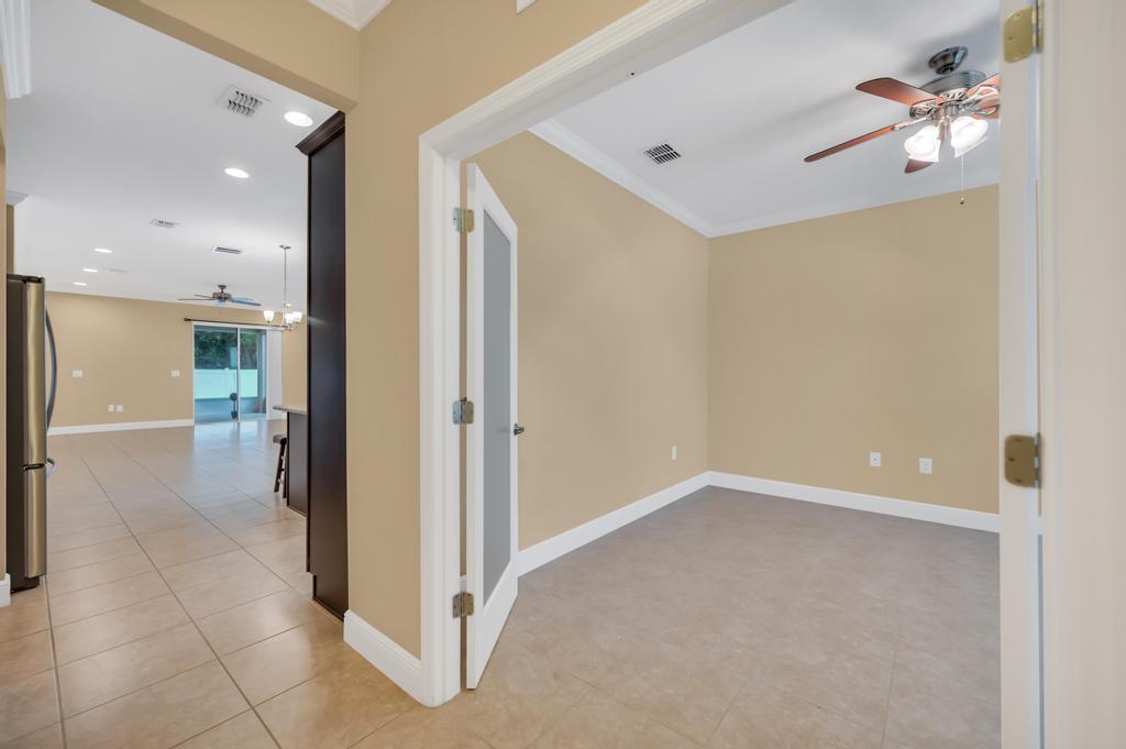 WINTERLAKES TRACT H 1ST R - Residential Lease