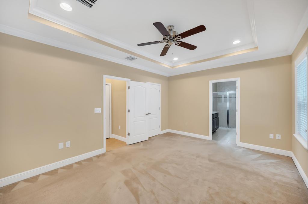 WINTERLAKES TRACT H 1ST R - Residential Lease