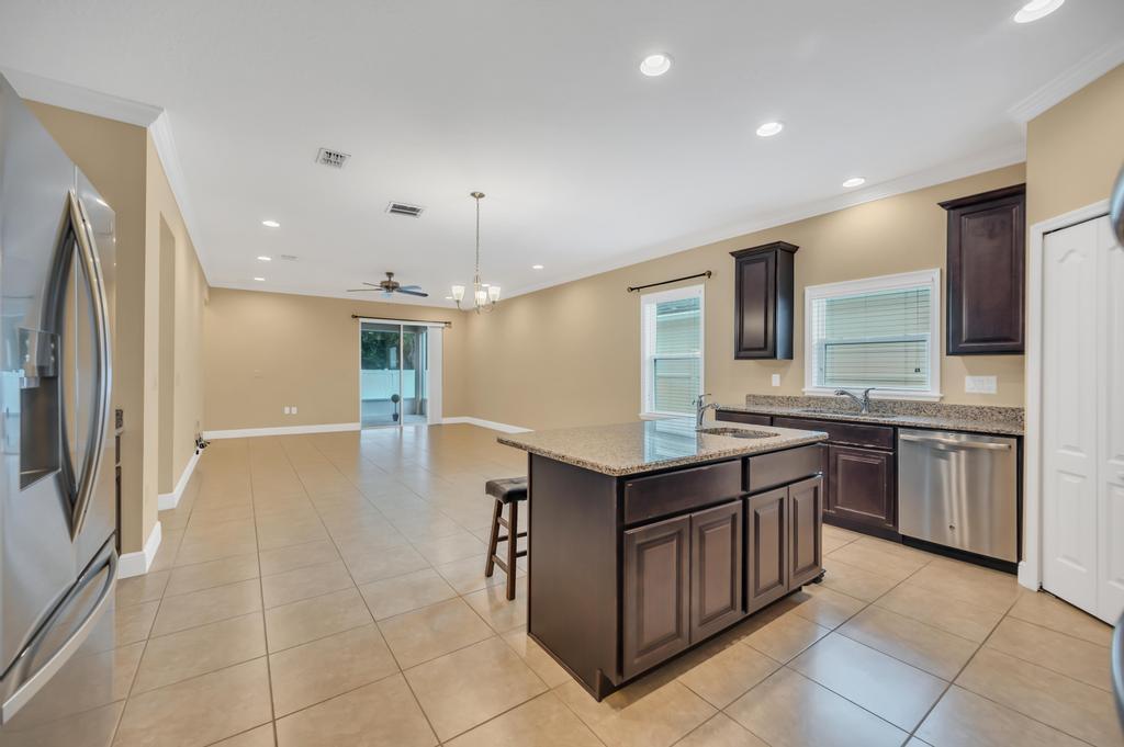 WINTERLAKES TRACT H 1ST R - Residential Lease
