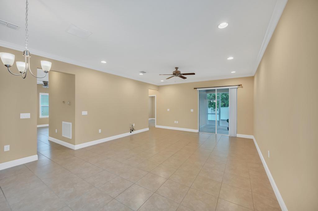 WINTERLAKES TRACT H 1ST R - Residential Lease