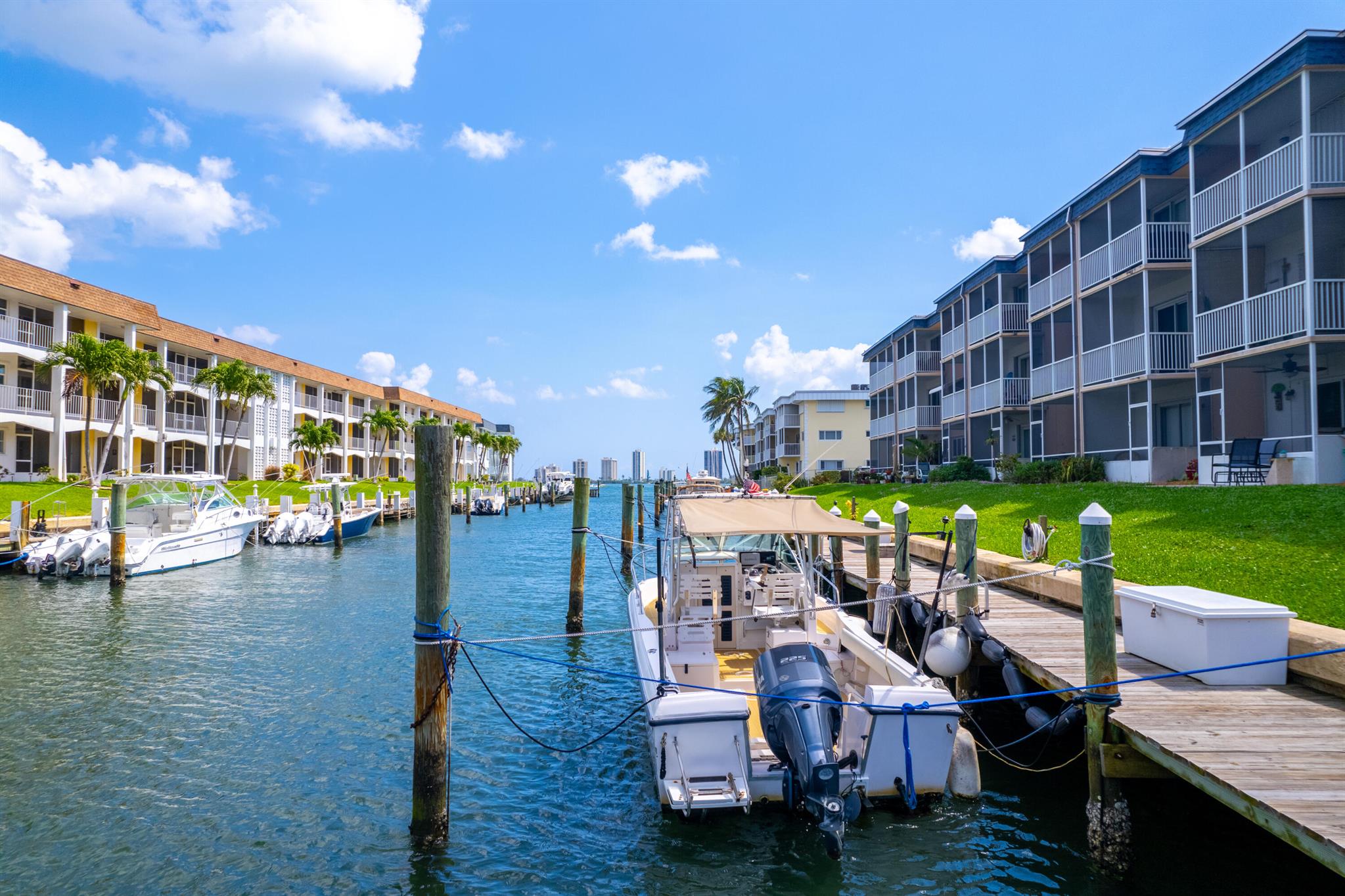 111 Doolen Court 208