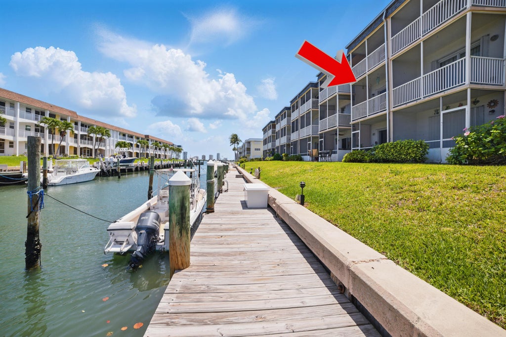 Photo of 111 Doolen Court #208, North Palm Beach, FL 33408 (MLS # R11087815)