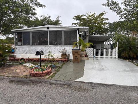 321 NW 48th Court Pompano Beach FL 33064