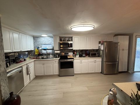 321 NW 48th Court Pompano Beach FL 33064