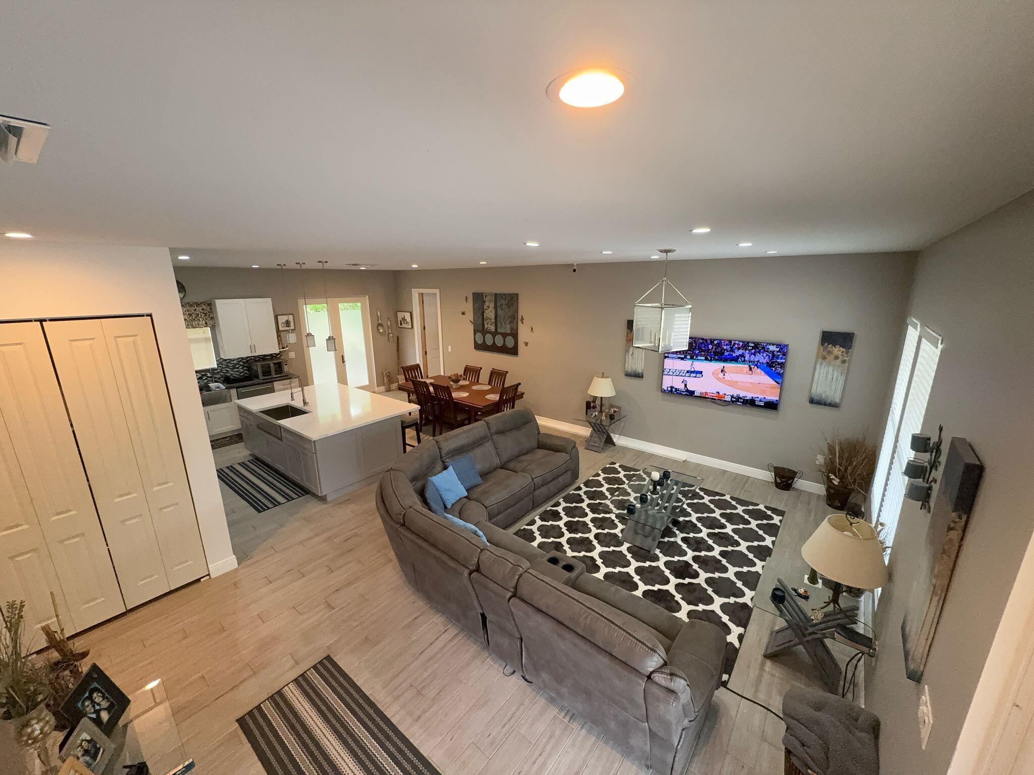 MONTURA RANCH ESTATES 1 S - Residential