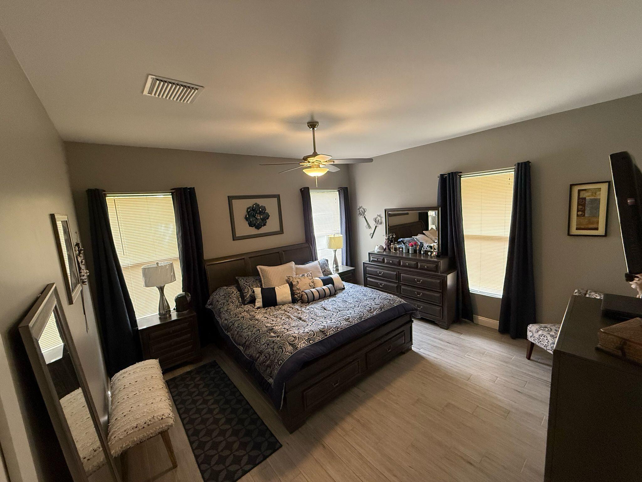 MONTURA RANCH ESTATES 1 S - Residential