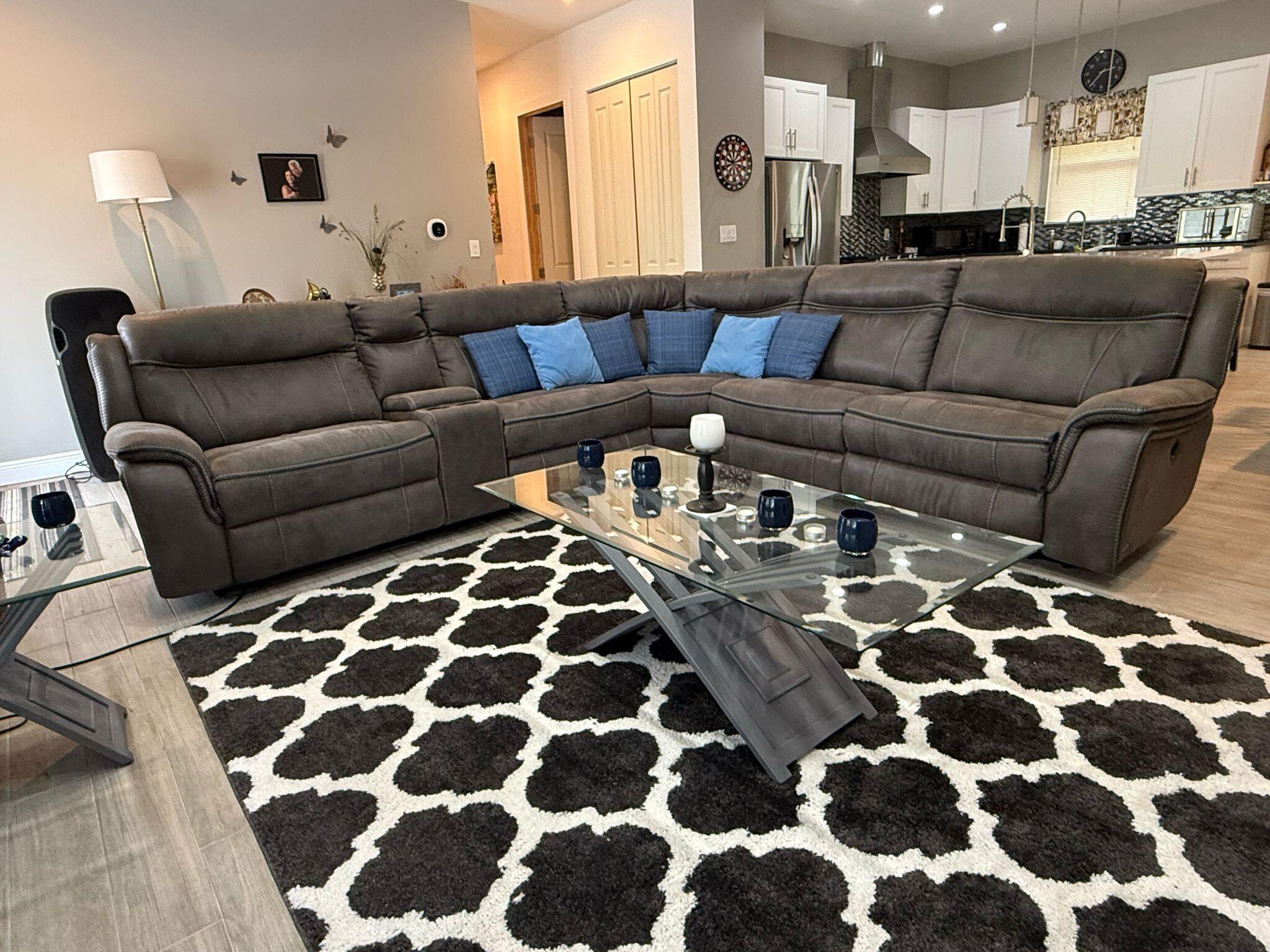 MONTURA RANCH ESTATES 1 S - Residential