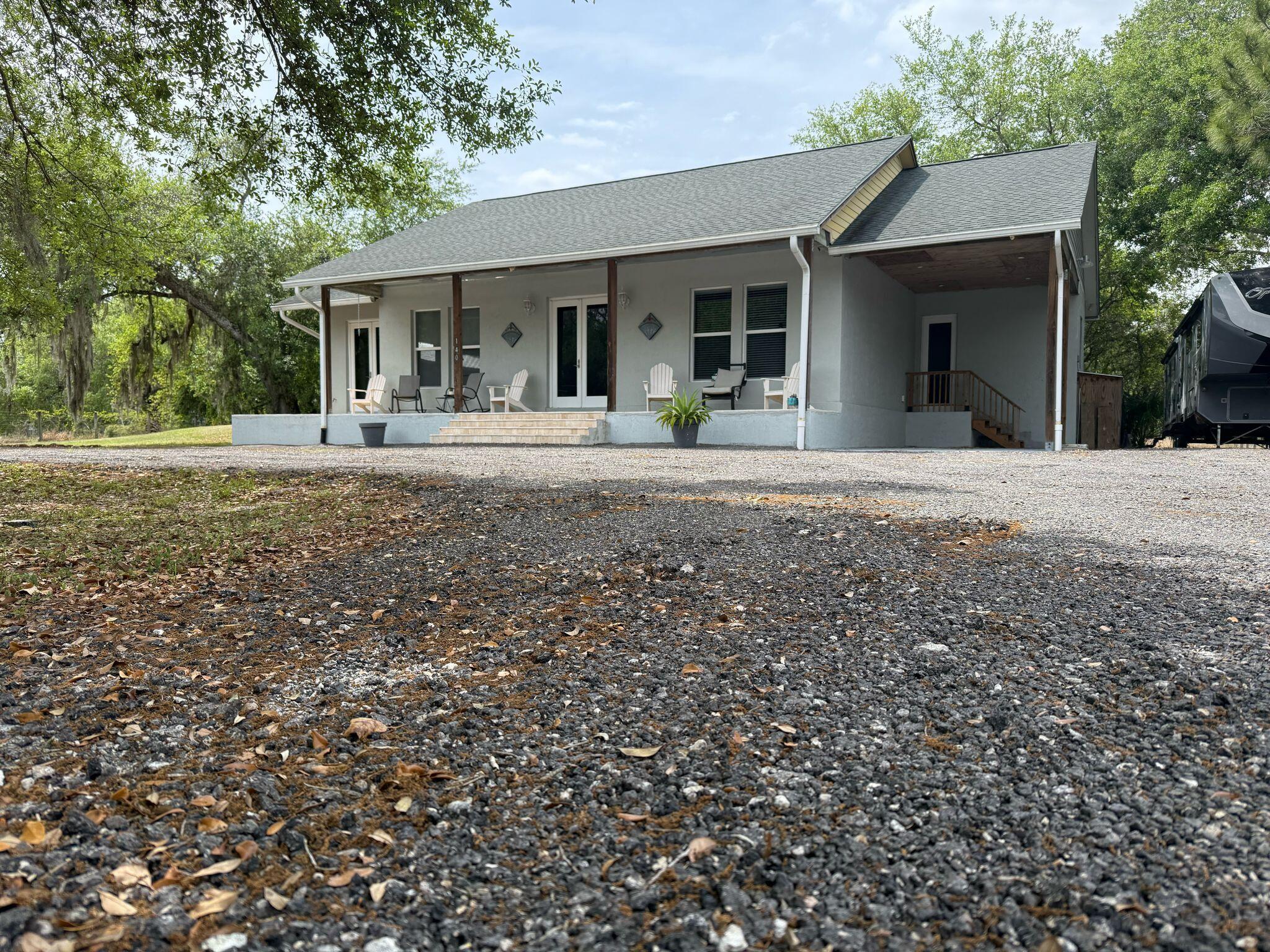 MONTURA RANCH ESTATES 1 S - Residential