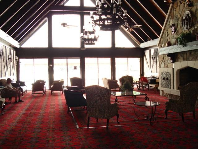 INTERNATIONAL VILLAGE AT - Residential