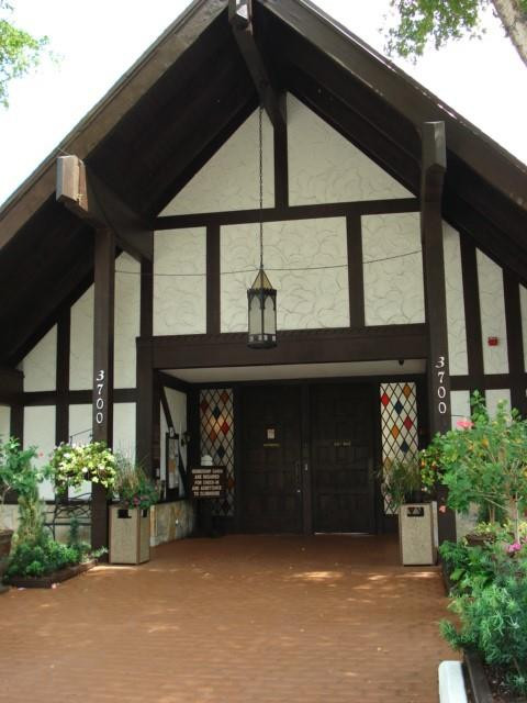 INTERNATIONAL VILLAGE AT - Residential