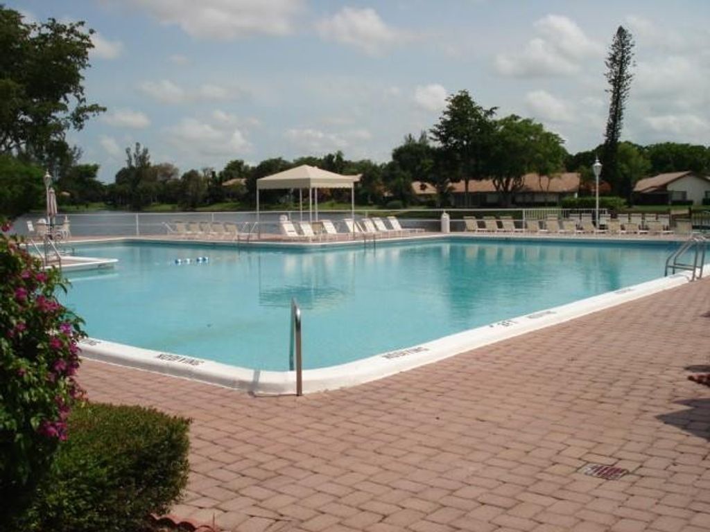 Photo of 3740 Inverrary Drive #1a, Lauderhill, FL 33319 (MLS # B26021117)