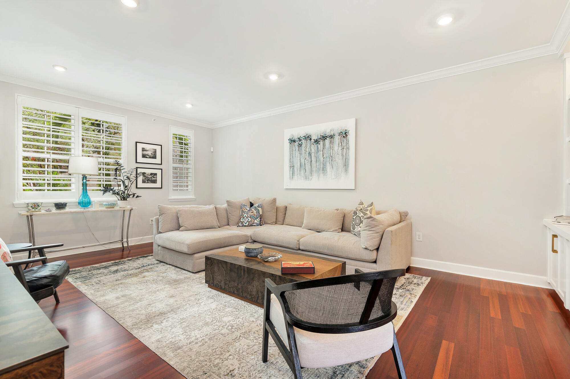 CITYPLACE RESIDENTIAL 1 - Residential