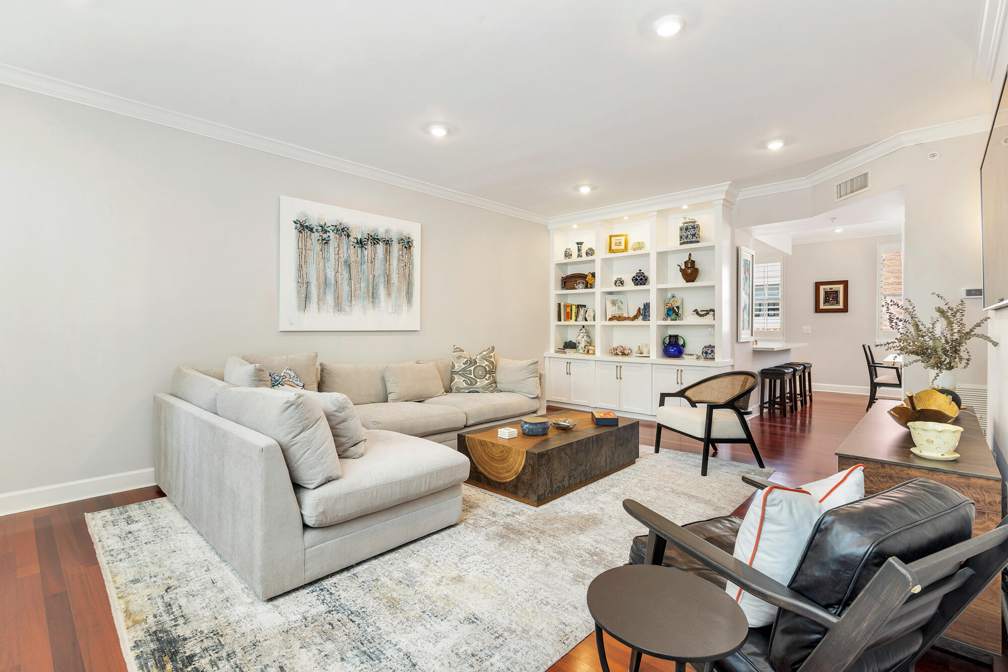 CITYPLACE RESIDENTIAL 1 - Residential