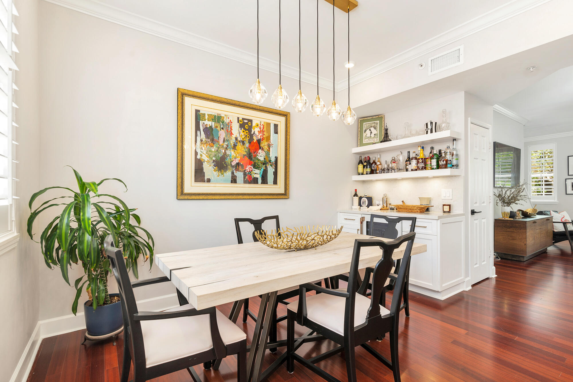 CITYPLACE RESIDENTIAL 1 - Residential