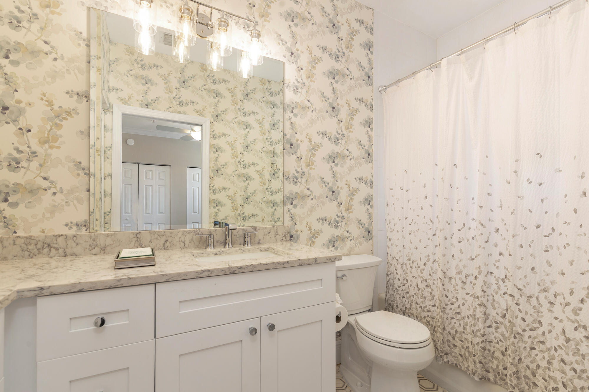 CITYPLACE RESIDENTIAL 1 - Residential