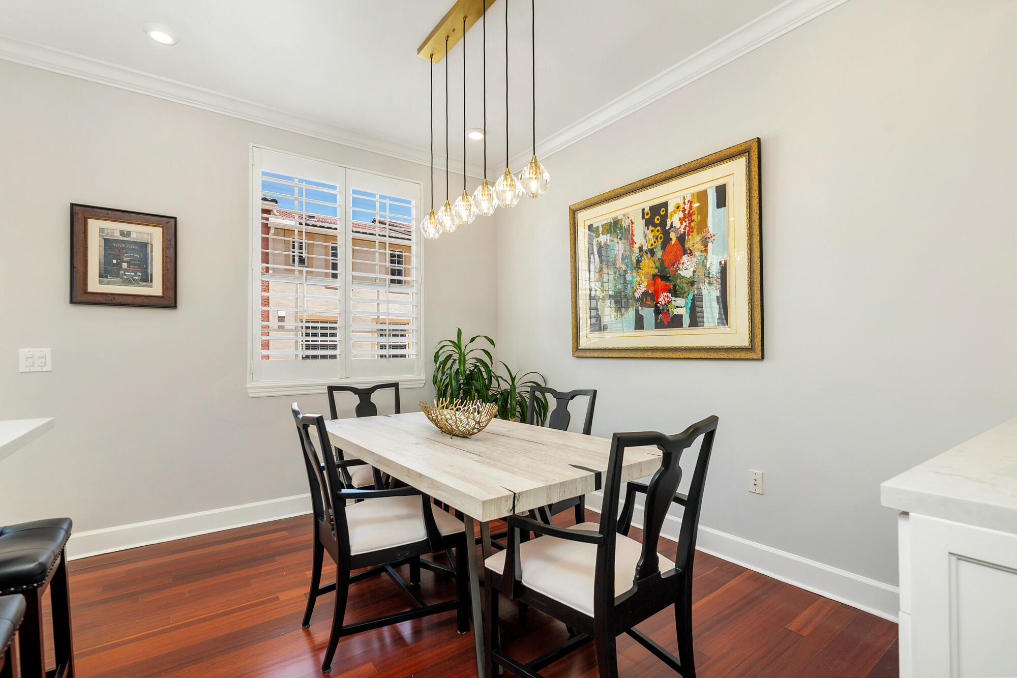 CITYPLACE RESIDENTIAL 1 - Residential