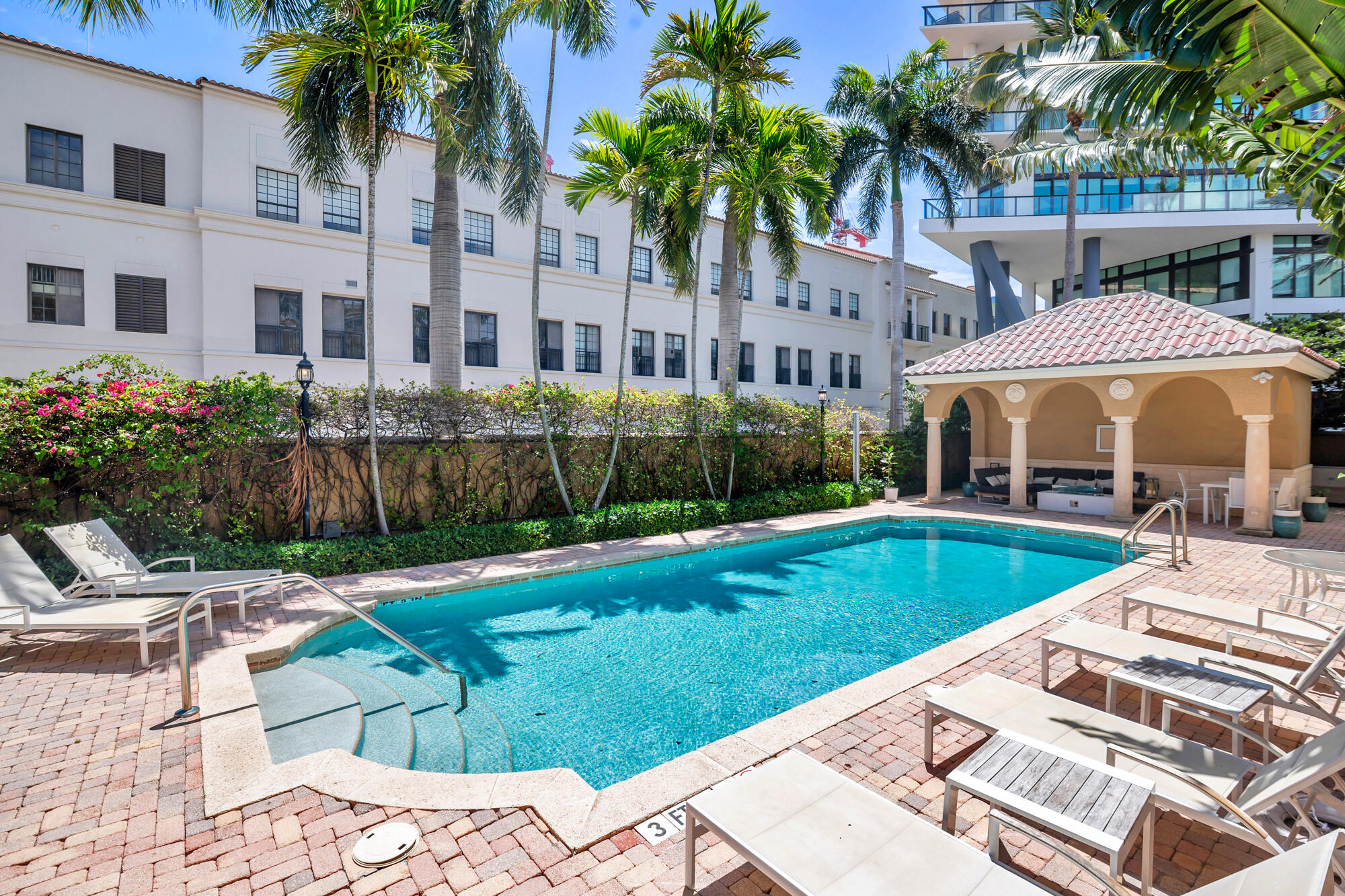 CITYPLACE RESIDENTIAL 1 - Residential