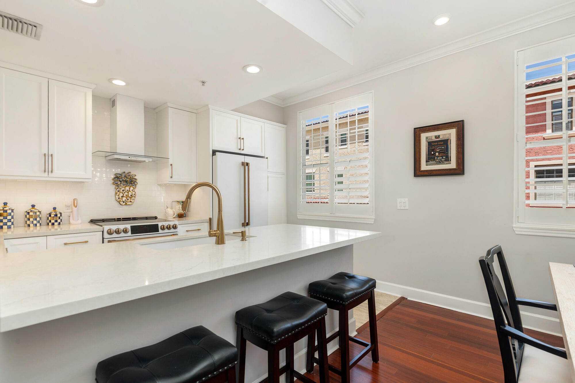 CITYPLACE RESIDENTIAL 1 - Residential