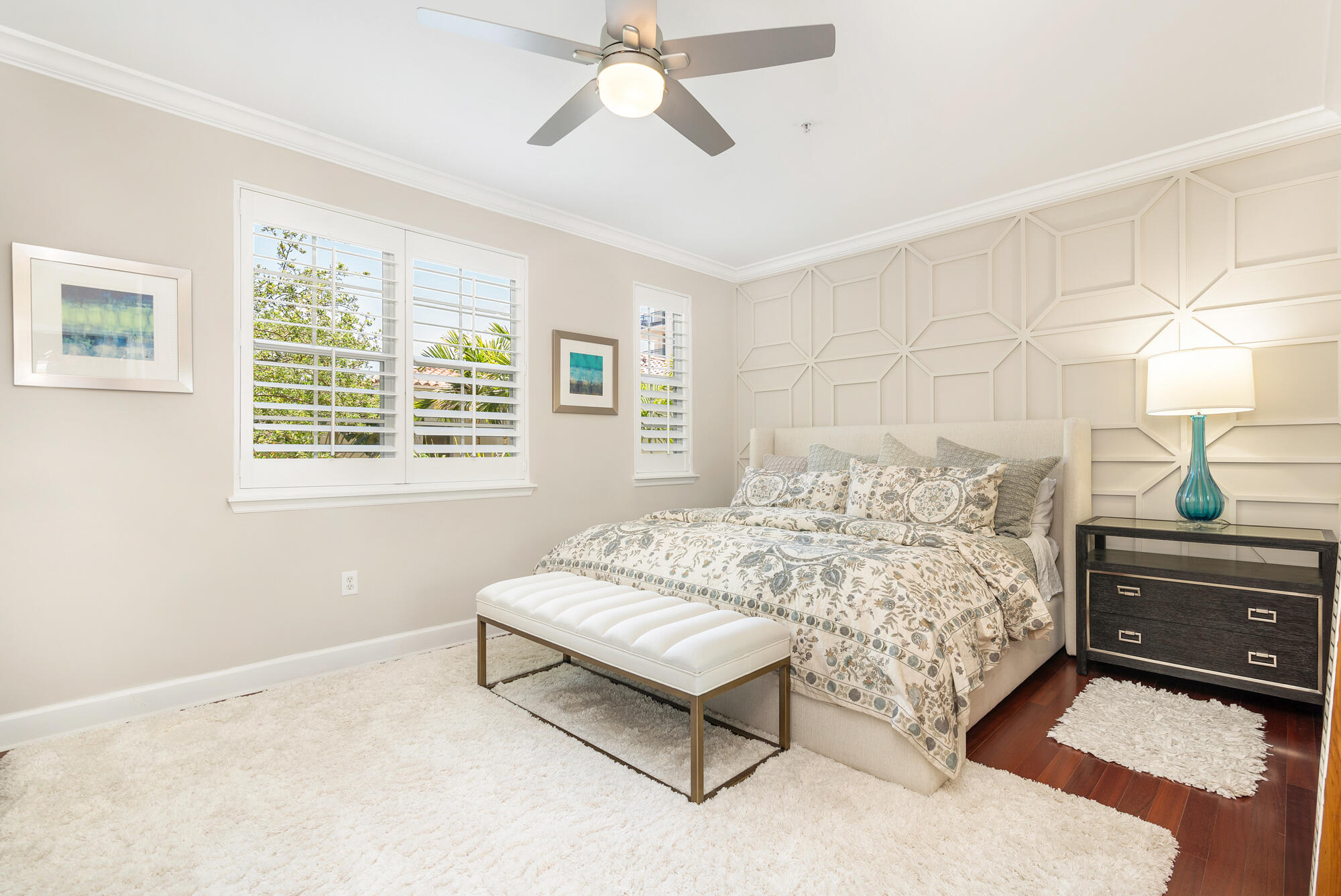 CITYPLACE RESIDENTIAL 1 - Residential