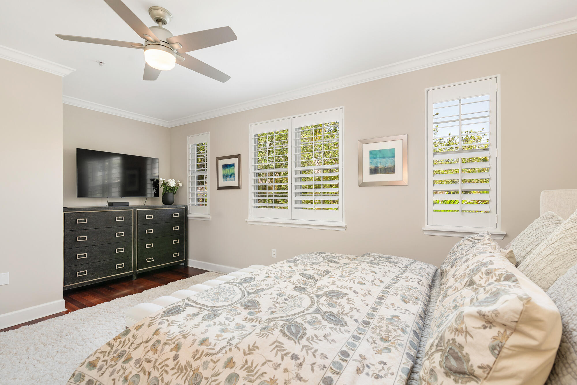 CITYPLACE RESIDENTIAL 1 - Residential