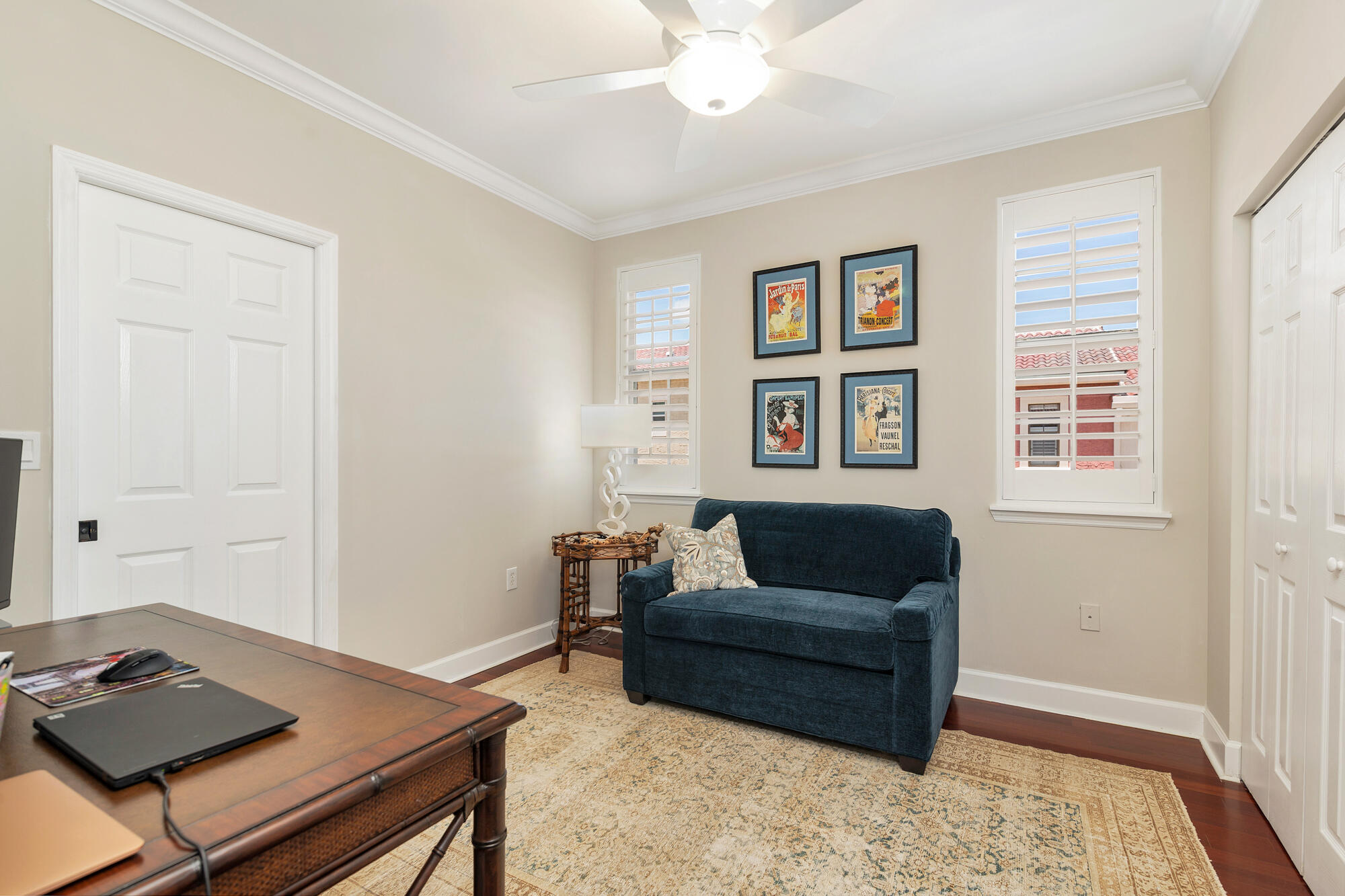 CITYPLACE RESIDENTIAL 1 - Residential